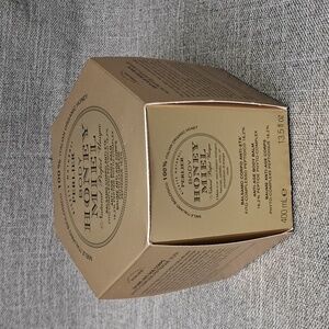 Perlier Body Honey Miel Anti-Age Body Balm 13.5 fl oz Italian Organic Honey